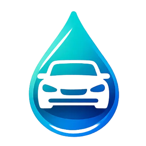 Lavage auto à domicile Saint-Genouph